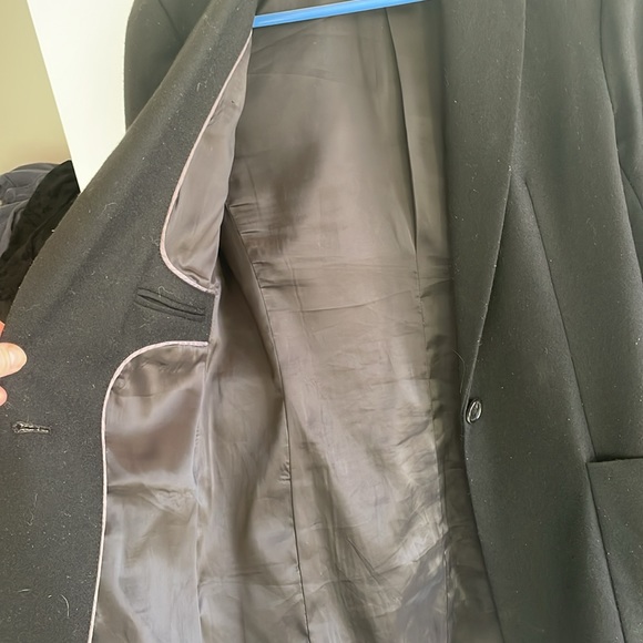 Vintage Talula Babaton Blazer - Picture 3 of 6